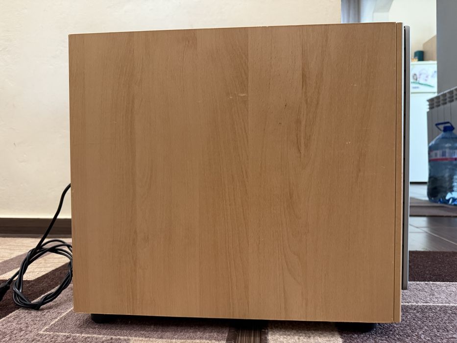 Infinity SW-12  Мощен Активен Subwoofer 12”