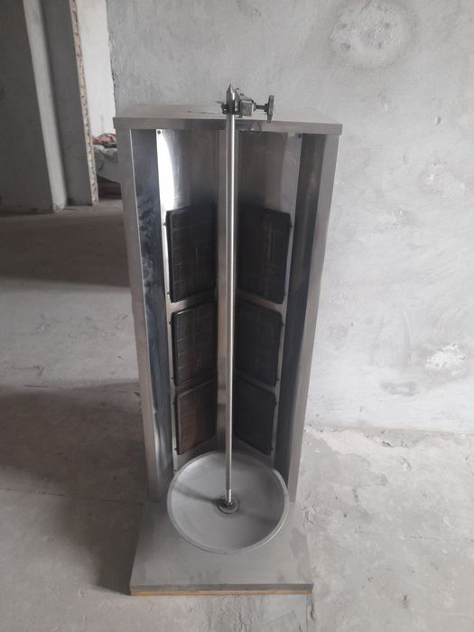 Гамбург опарат сотилади 7млн келишамиз