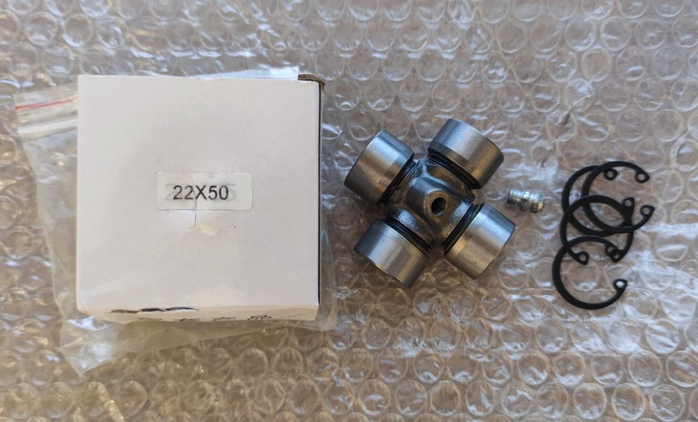 Cruce cardanica cruci cardanice ATV UTV CFMoto CF Moto 400 450 500 520 550 600 625