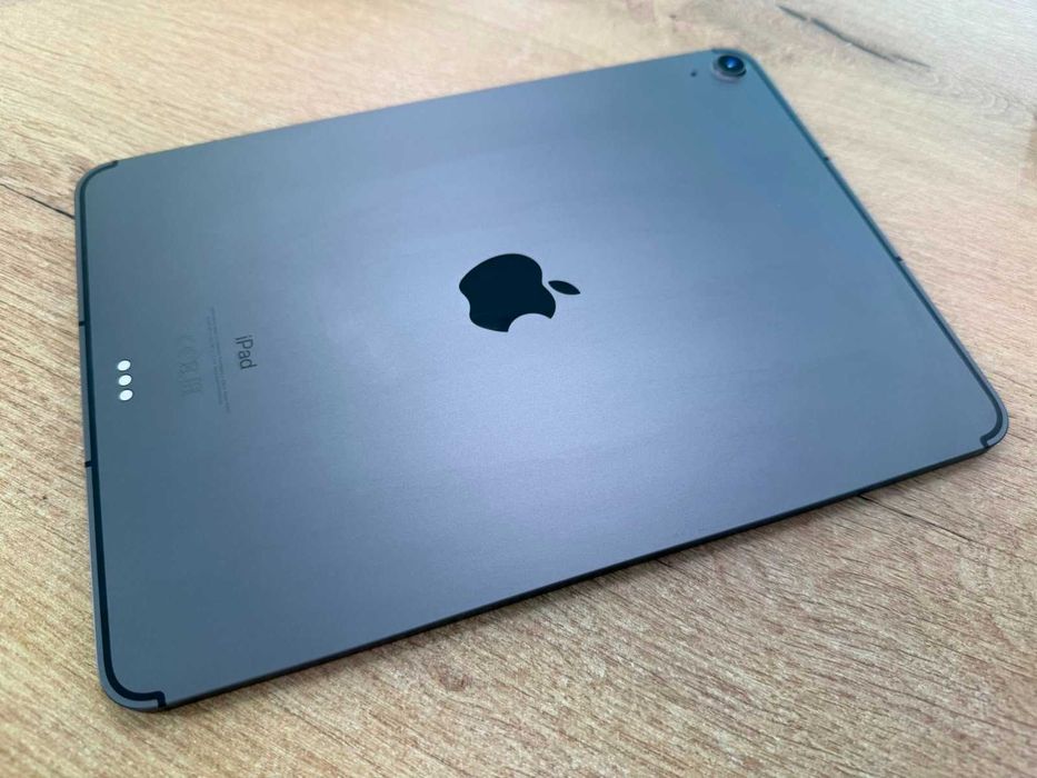 Dezmembrez iPad Air 4 (2020) A2072 Cellular Piese Originale Display Carcasă Camere Placă Baterie
