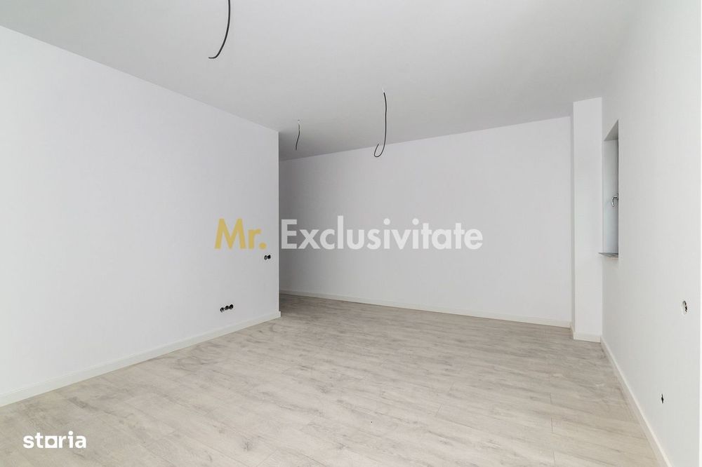 Apartament 3 camere decomandat, bloc nou Trivale, 189.600 € + TVA