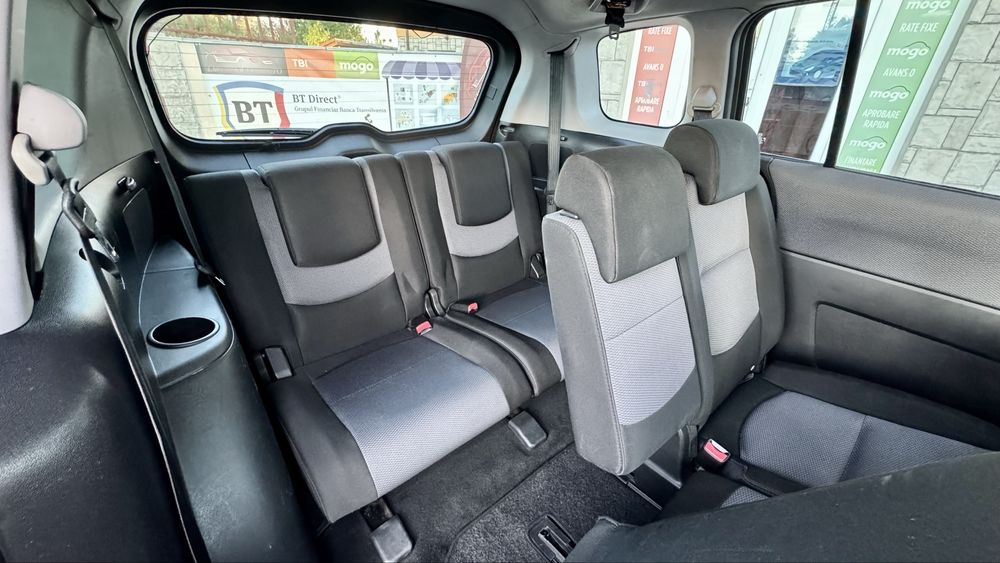 Mazda 5 Family 7 Locuri 2.0 Diesel Rate Livrare Garantie