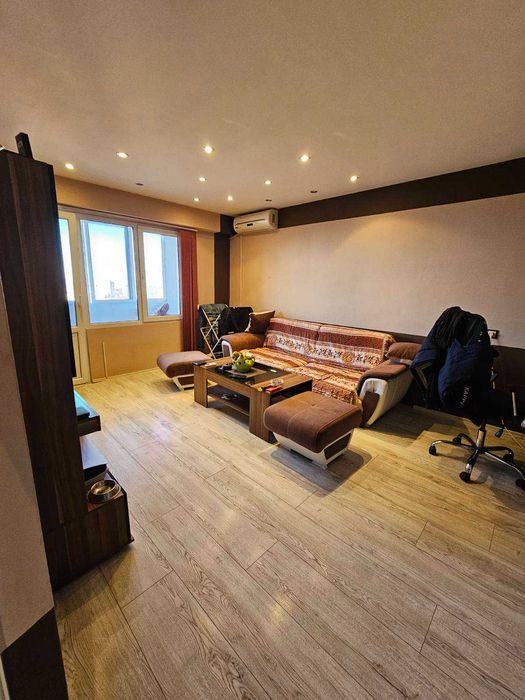 Продава се Тристаен апартамент в Варна, Владислав Варненчик - 74 кв.м за 1323 €/кв.м - Снимка #4