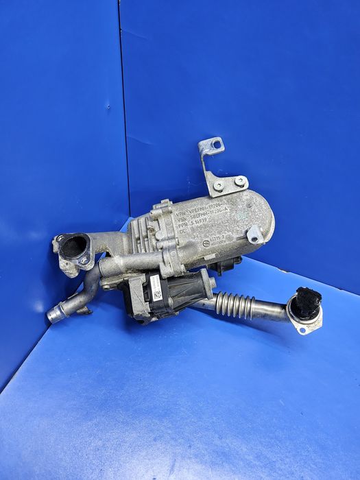 Egr Ford Mondeo Mk5, 1.5 Tdci 120 cai