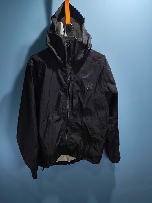 Helly Hansen Яке WaterProof Еднопластовo Мъжко/S