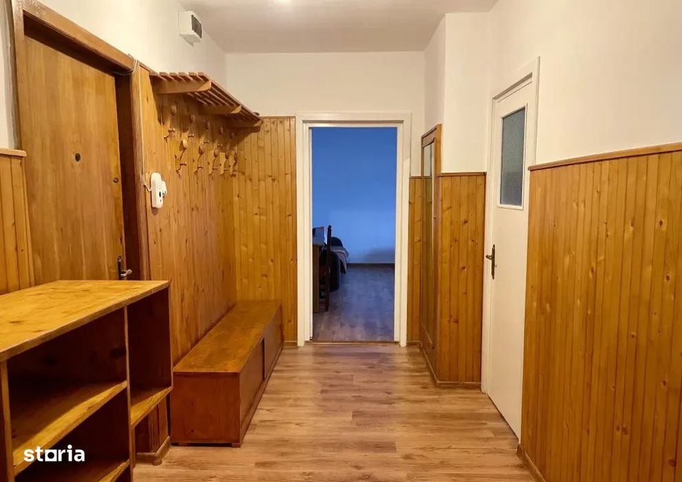 Apartament 2 camere zona Plopilor
