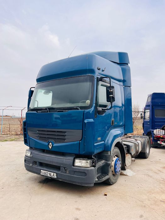 Рено Премиум хорошом состоянии!!!