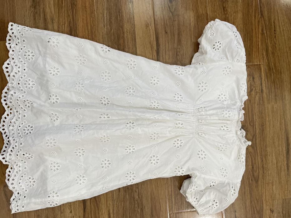 Платья для девочек рост 110-116