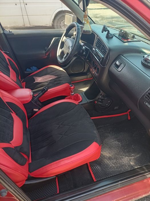 Продам Volkswagen golf