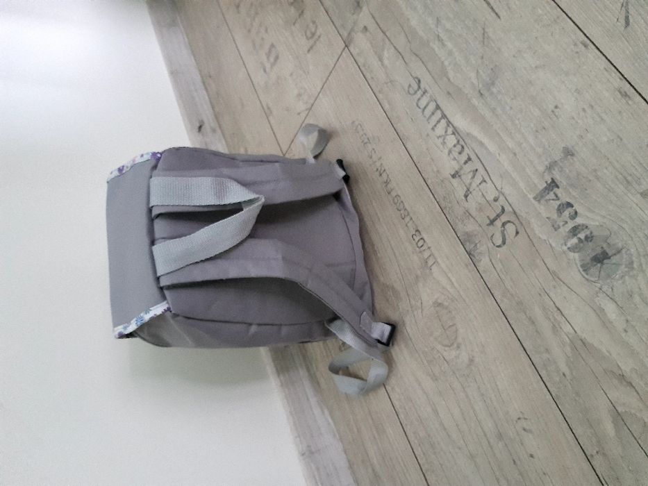 Страхотна раница