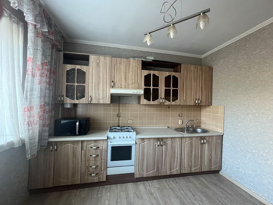 Продам двухкомнатную квартиру
