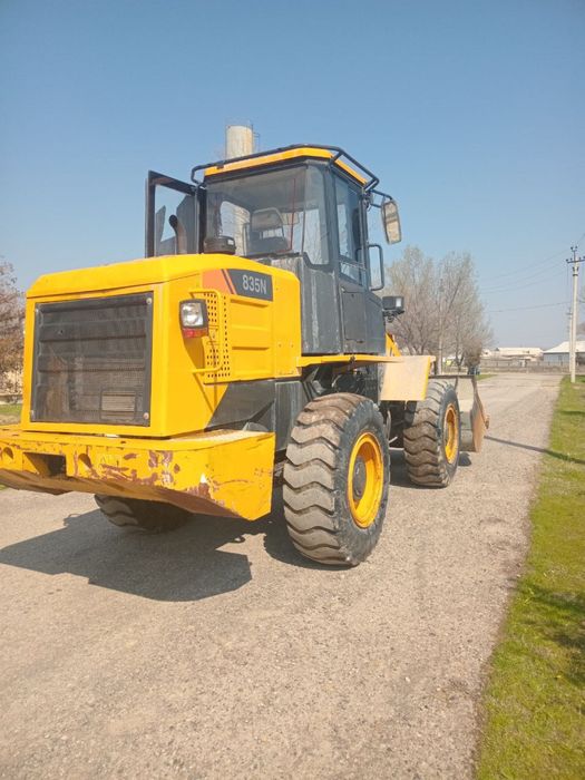 Pogruzchik 1.8 kubalik 2023