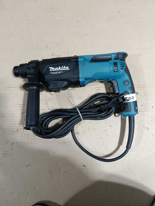 Ciocan Rotopercutor Makita M8701 Professional (800W, SDS-Plus)