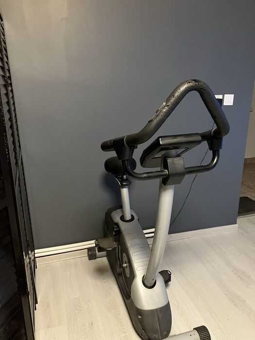 Bicicleta fitness electrica, functionala, klitschko collection