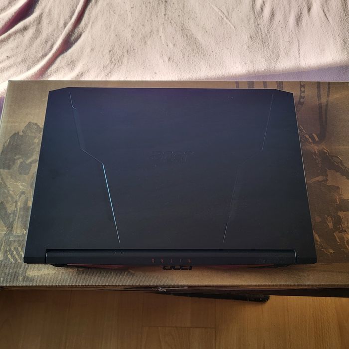 Геймърски Лаптоп Acer Nitro 5