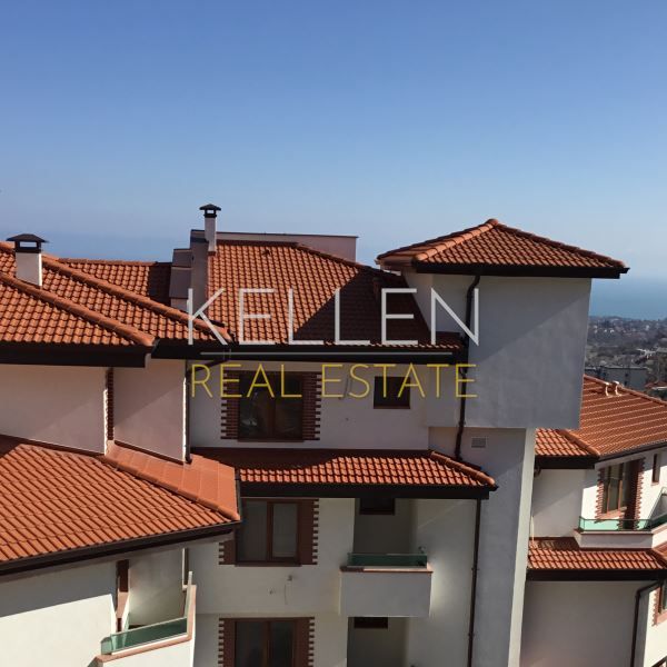 Продава се Тристаен апартамент в Варна, Виница - 118 кв.м за 1449 €/кв.м - Снимка #3