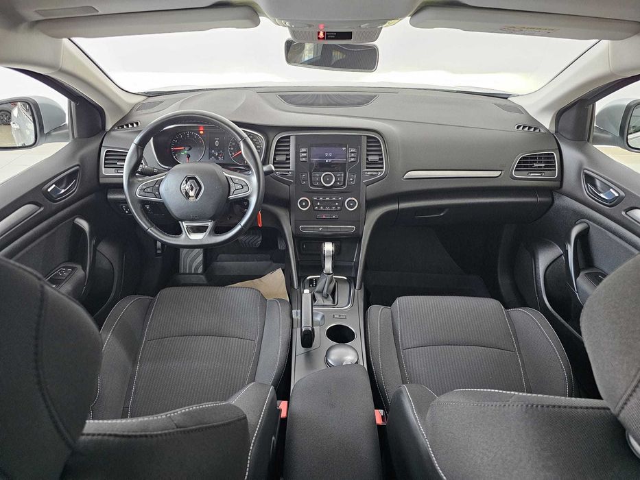 RENAULT Megane 2021 — imagine 3