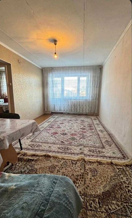 1 комнатная Асау барака