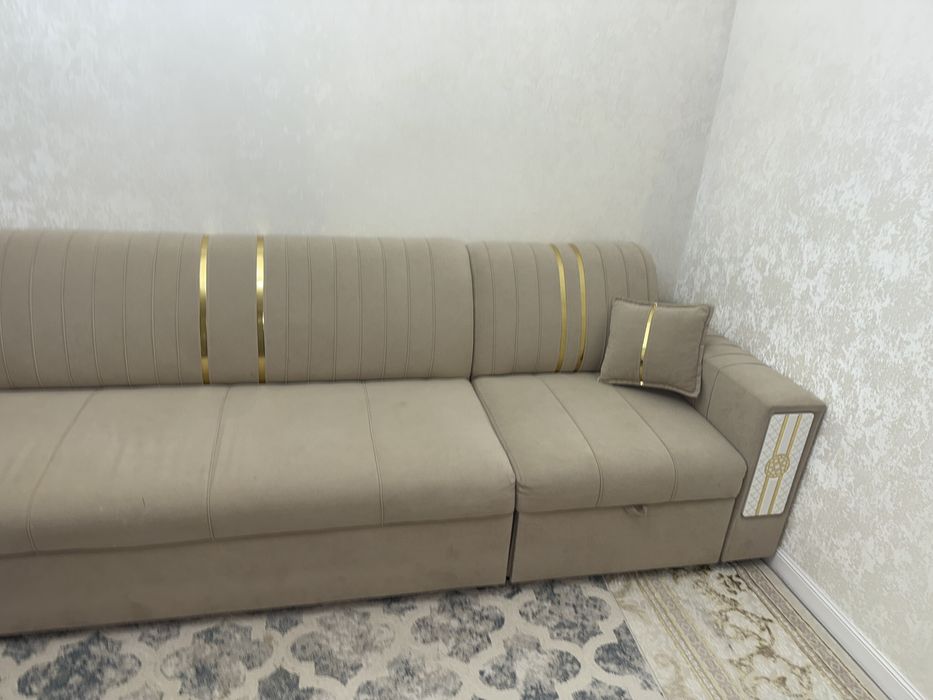 Продам диван новый