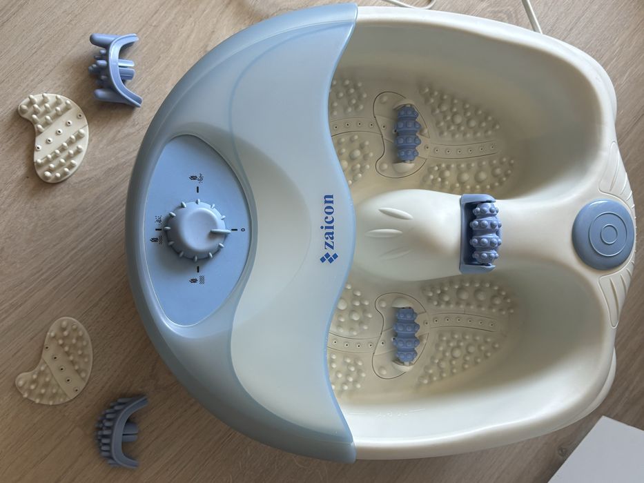 Aparat pentru picioare, hidromasaj Zaicon