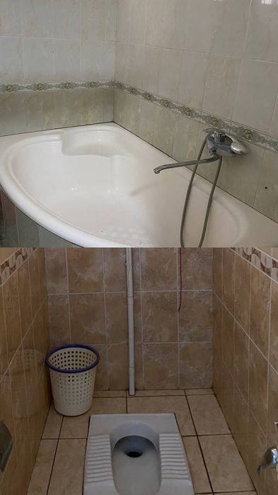 Xovli sotiladi 4 sotix 7xonali