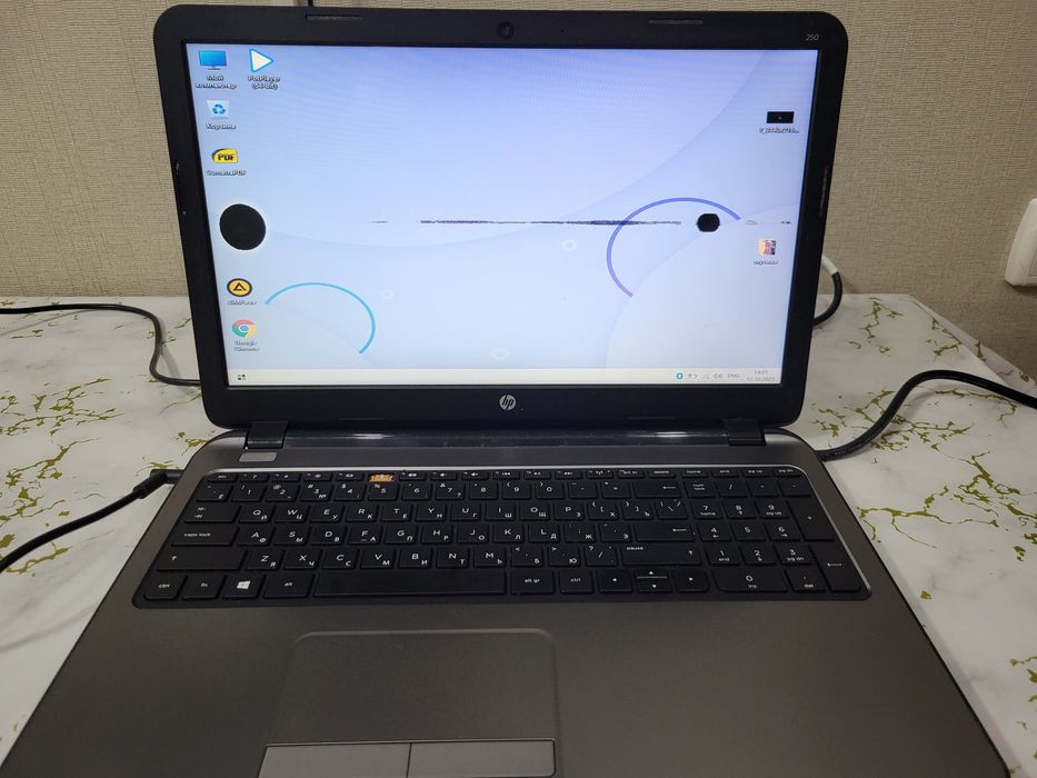 Ноутбук подвостоновления Core i3 -4Gen