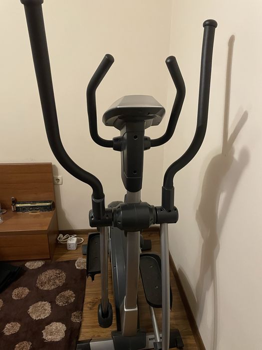 Кростренажор KETTLER GIRO 507