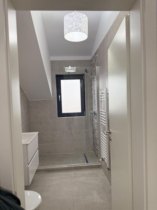 De inchiriat apartament cu 2 camere  in Roka Residence
