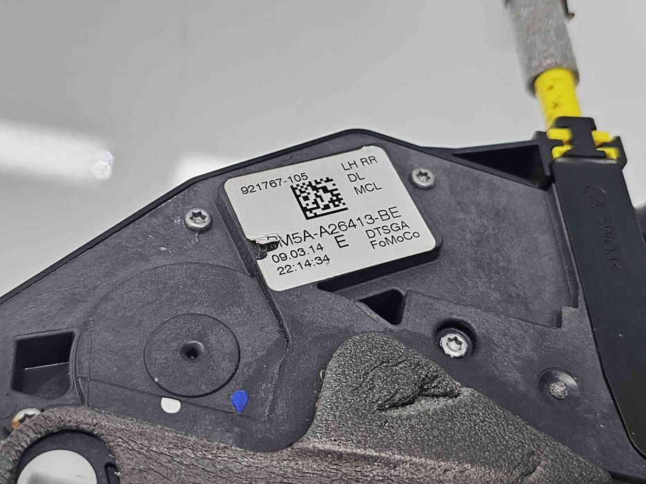 Broasca usa stanga spate Ford Kuga II [Fabr 2012-prezent] BM5A-A26413-