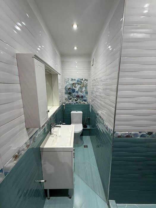 Дава се под наем Едностаен апартамент в София, Манастирски ливади - 40 кв.м за 598.23 € - Снимка #7