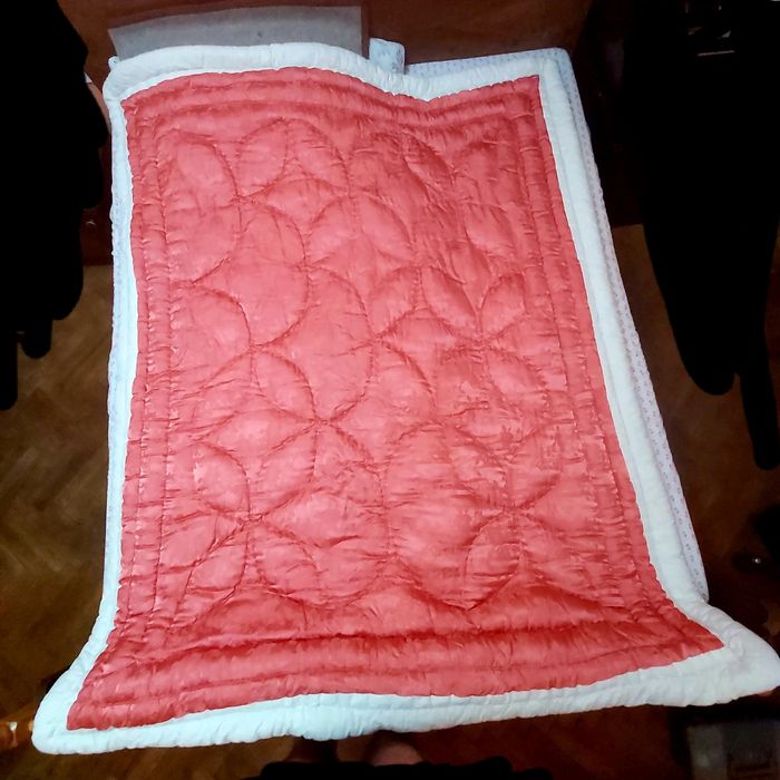 Юрган,нов не е използван