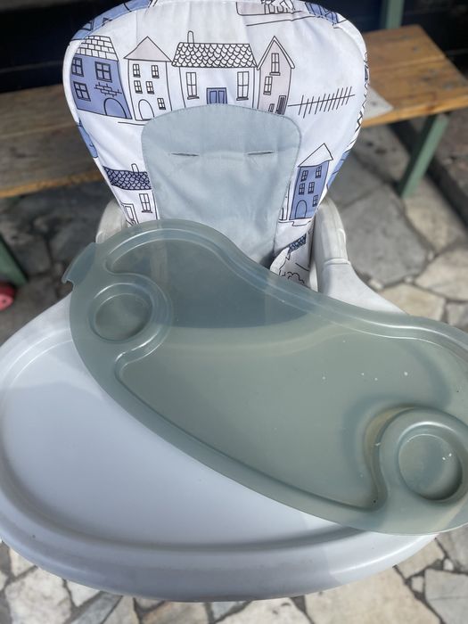 Детский стульчик