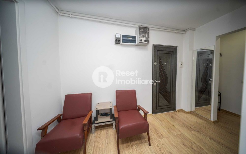 Decomandat 2 camere Marasti Oferta Chirie/comision 0%