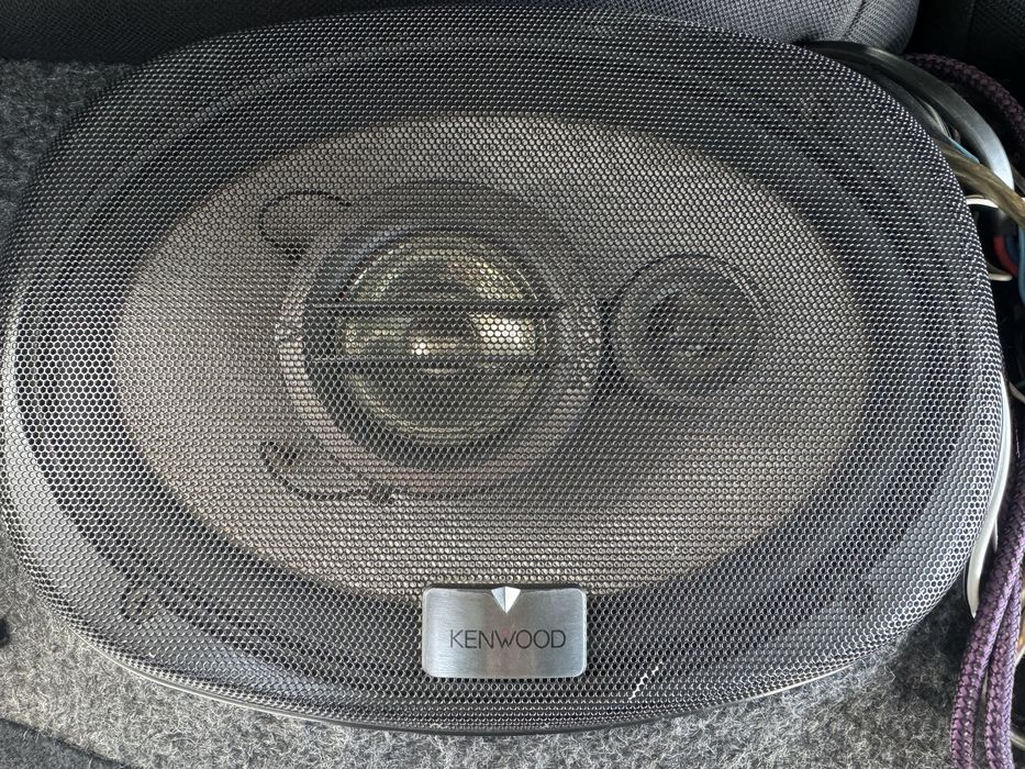 Kenwood kalonka sotiladi orginal