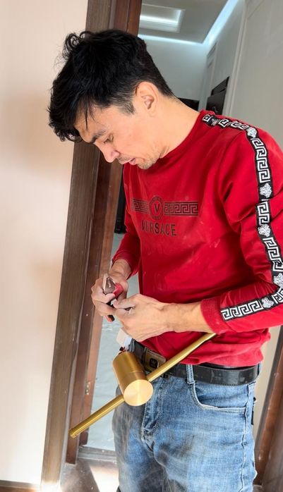 Электрик по вызову