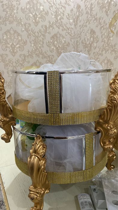 Карзина дайын бизнес