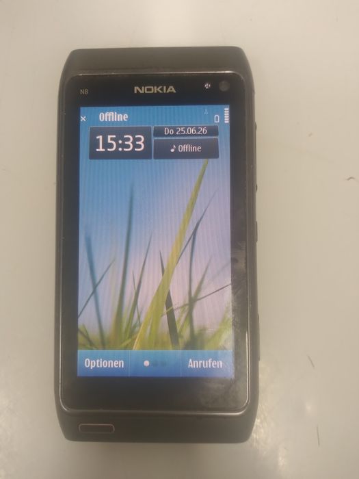 Продам телефон nokia  n8