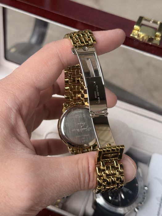 Longines Механика оригинал Швейцария часы