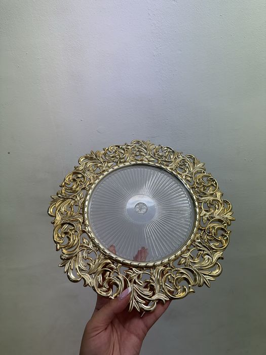 Подложни чинии под наем за събития