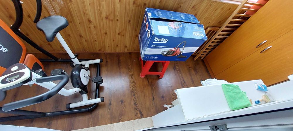 Proprietar-Apartament 2 camere et.4/4 cu suprafața de 52mp si structura semidecomandata, Bacau