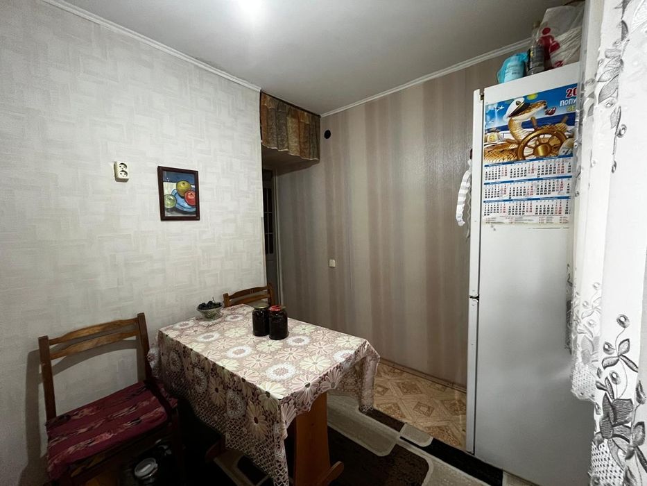 Продажа 2х комнатной квартиры