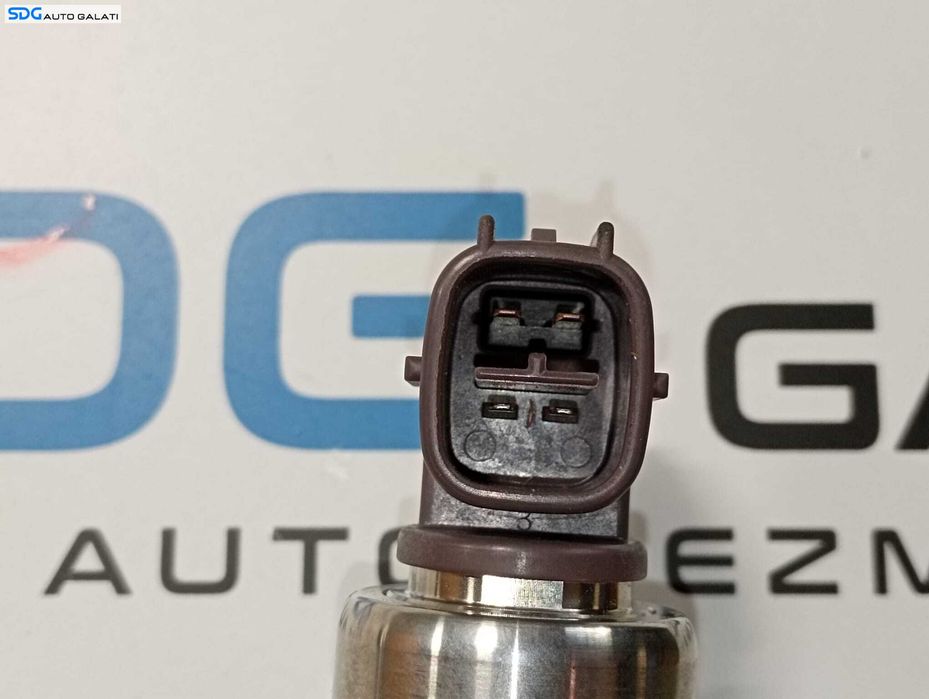 Injector Denso Nou Nissan Almera 2.2 DCI 2000 - 2006 Cod 095000-5135 10B00082 [M7841]