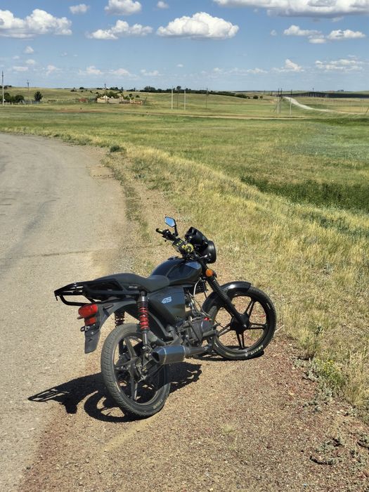продам Альфа 110