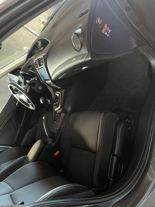 HONDA Civic 2016 — imagine 4