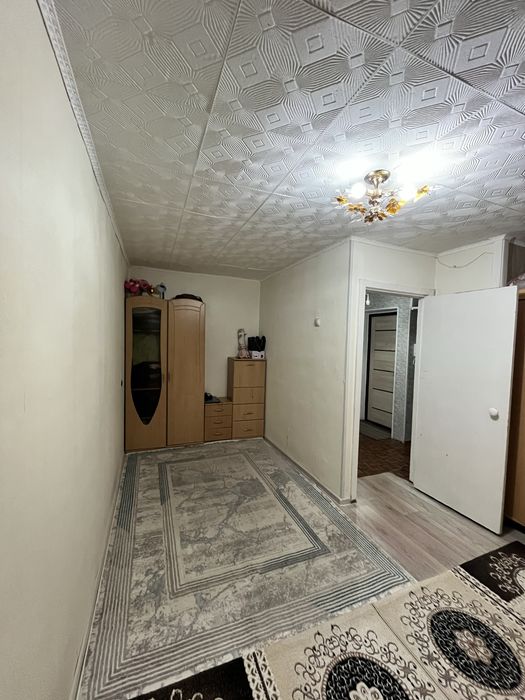 Продается квартира