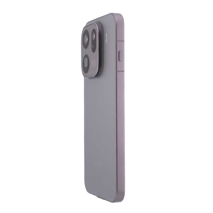 Oppo Find X9 Pro 512GB Titanium Charcoal - GARANTIE 24 LUNI | TrueGSM