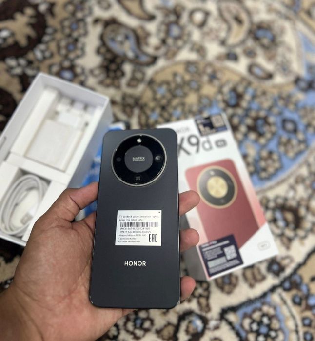 HONOR x9d 5G 12/256
