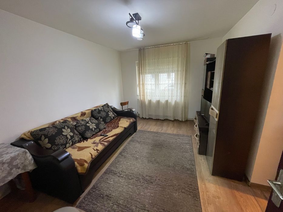 Garsonieră calea Moldovei