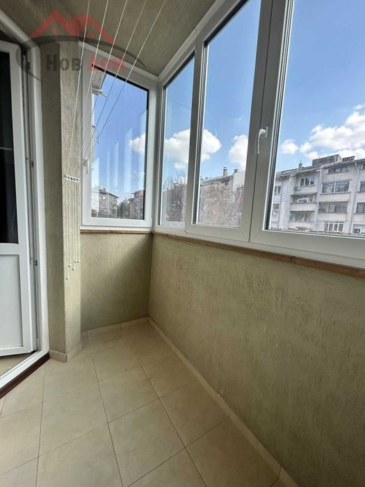 Южна боксониера в кв. Картала