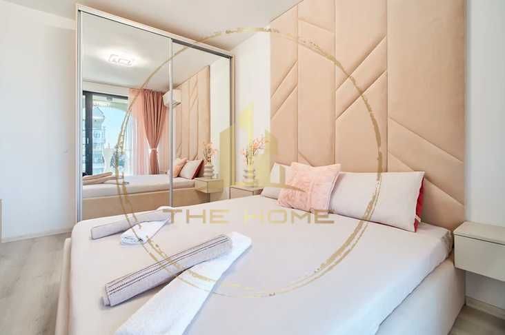 Дава се под наем Двустаен апартамент в Варна, м-т Траката - 65 кв.м за 747.66 € - Снимка #5